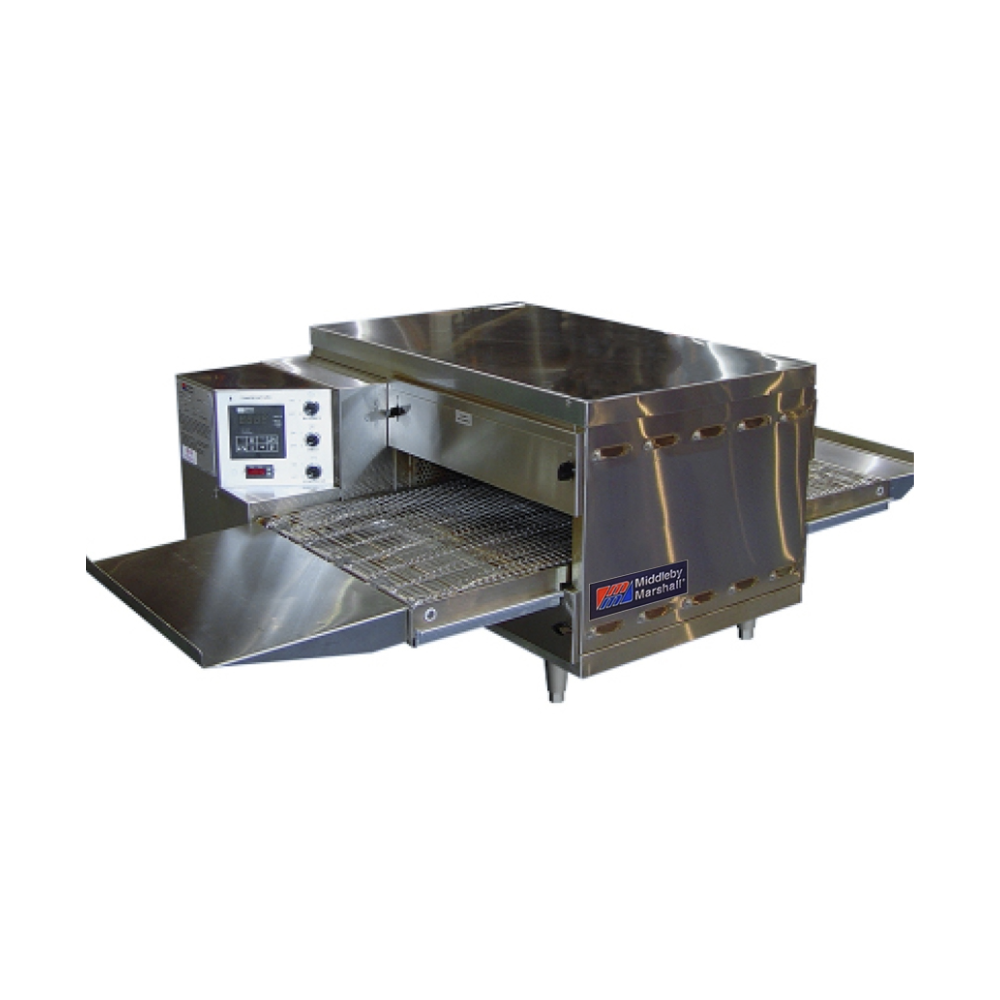 Middleby Marshall PS520E Pizza Oven | Brink Inc. Hobart Sales